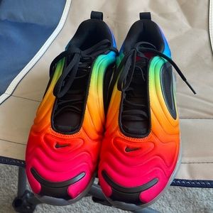 Nike air max BE TRUE Gilbert Blake